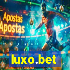 luxo.bet