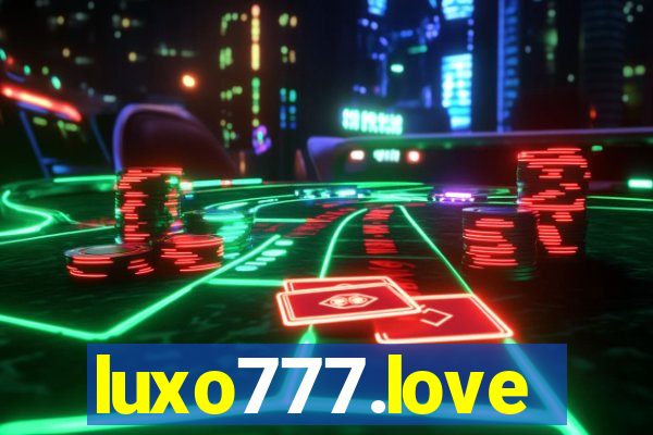 luxo777.love