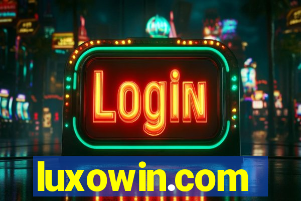 luxowin.com