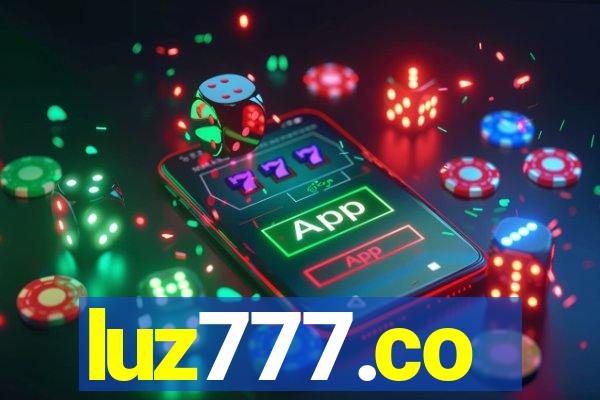 luz777.co