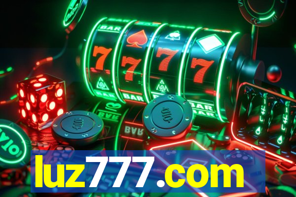 luz777.com