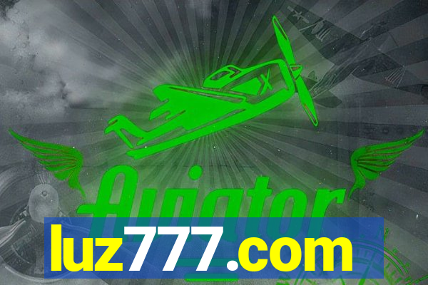 luz777.com