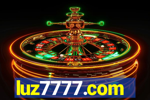 luz7777.com