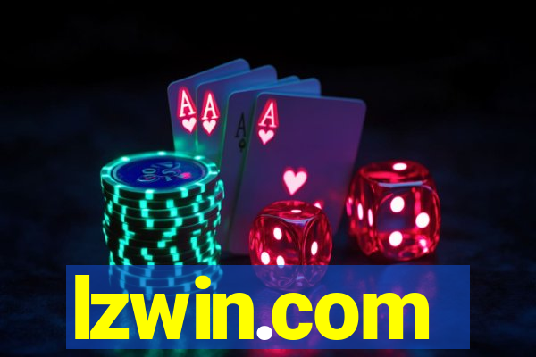 lzwin.com