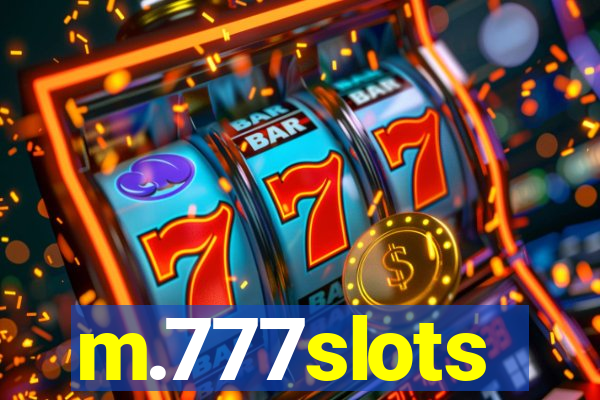 m.777slots