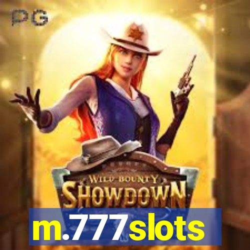 m.777slots