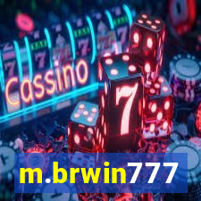 m.brwin777