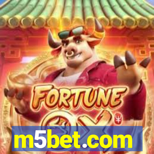 m5bet.com