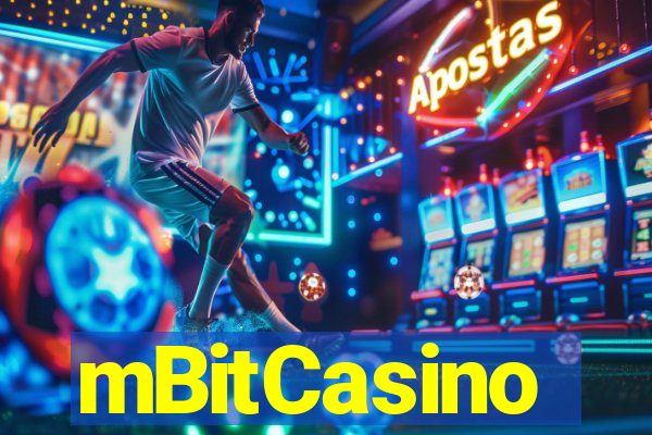 mBitCasino