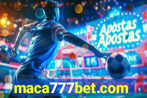 maca777bet.com