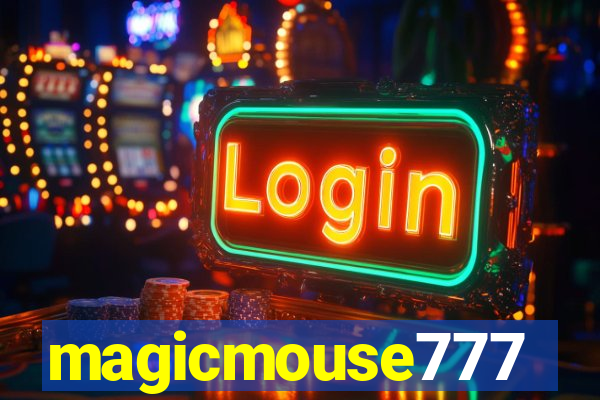 magicmouse777