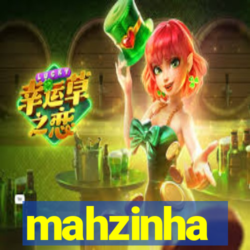 mahzinha