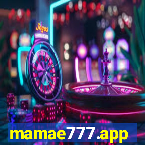 mamae777.app