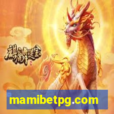 mamibetpg.com