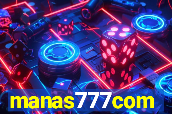 manas777com