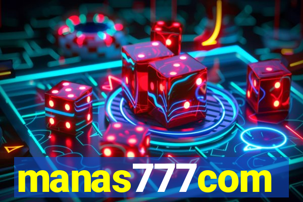 manas777com