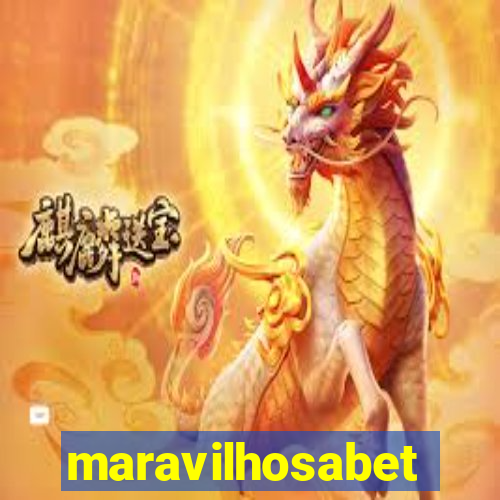 maravilhosabet