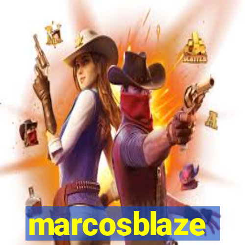 marcosblaze