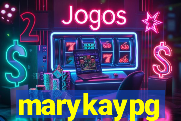 marykaypg