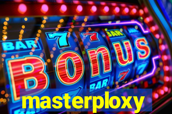 masterploxy