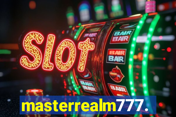 masterrealm777.com