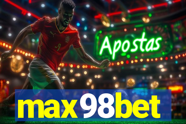 max98bet