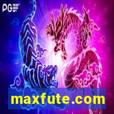 maxfute.com