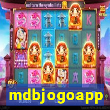 mdbjogoapp