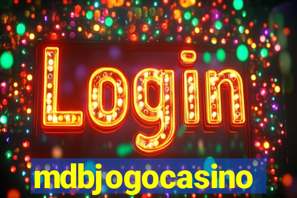 mdbjogocasino