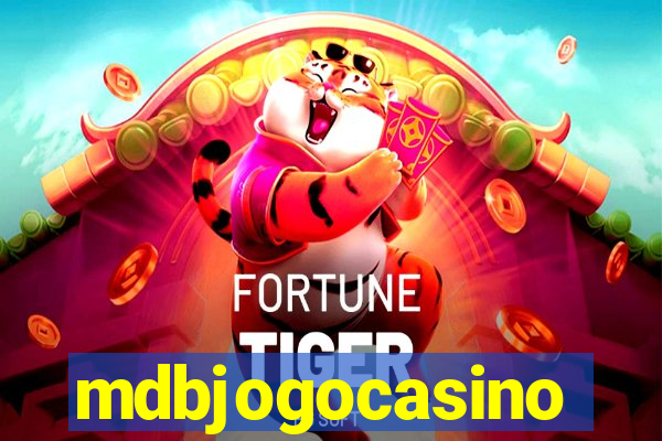 mdbjogocasino