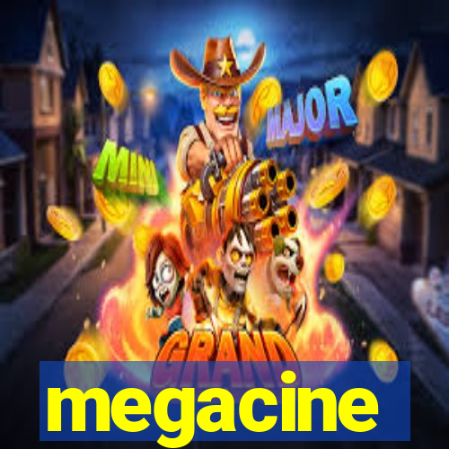 megacine