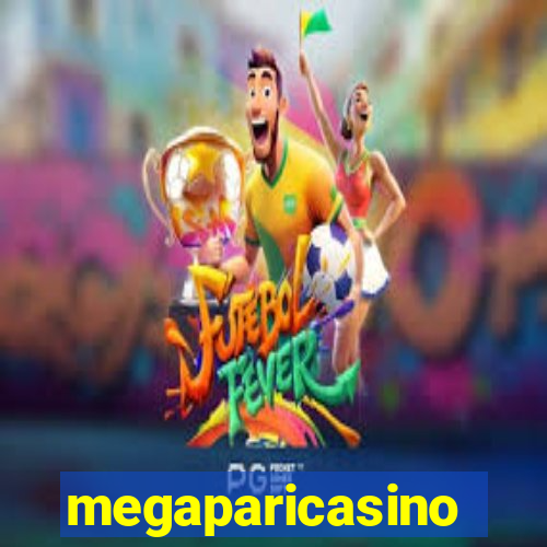 megaparicasino