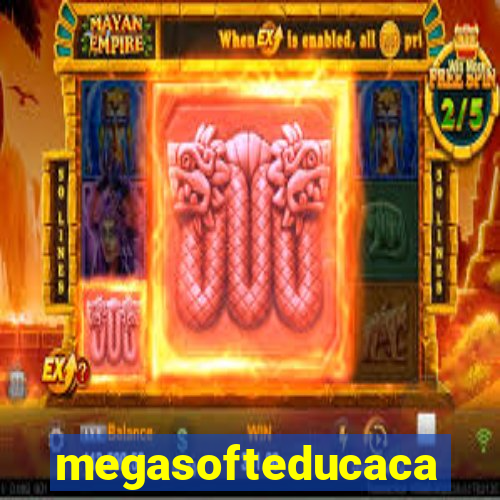 megasofteducacao