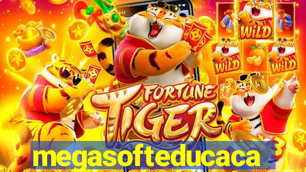 megasofteducacao