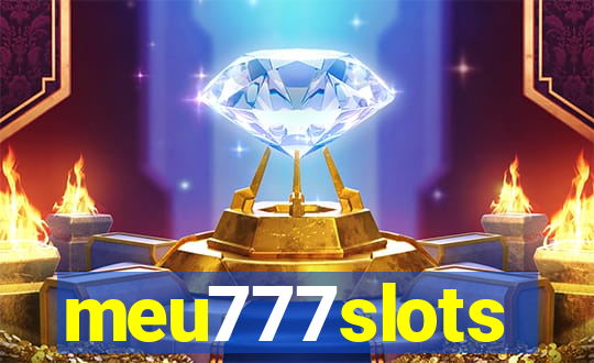 meu777slots