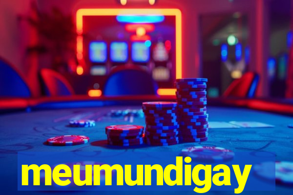 meumundigay