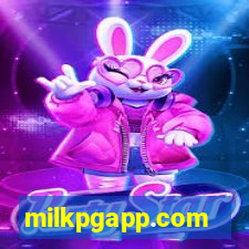 milkpgapp.com