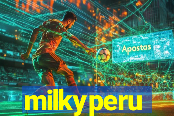 milkyperu