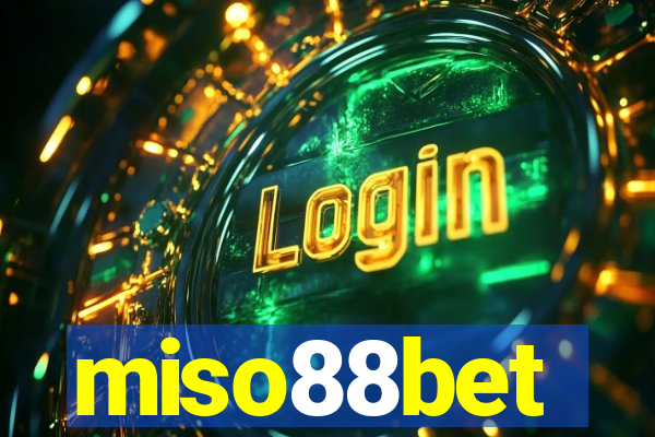 miso88bet