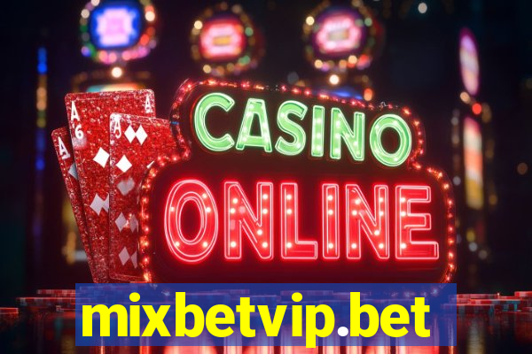 mixbetvip.bet