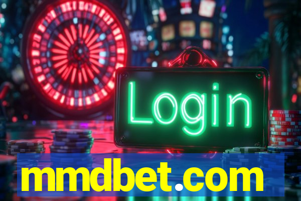 mmdbet.com