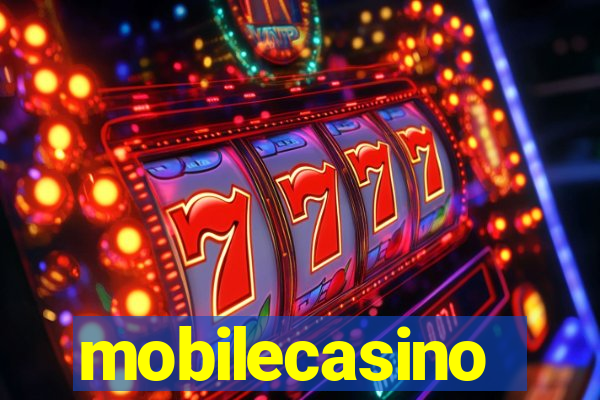 mobilecasino