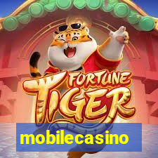 mobilecasino