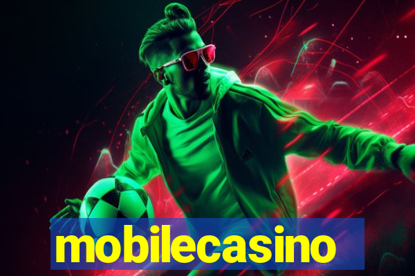 mobilecasino