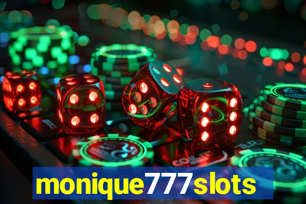 monique777slots