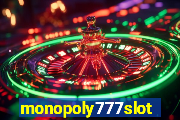 monopoly777slots.com