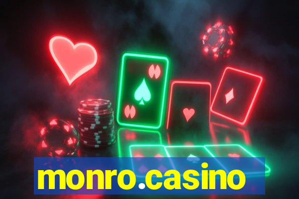 monro.casino