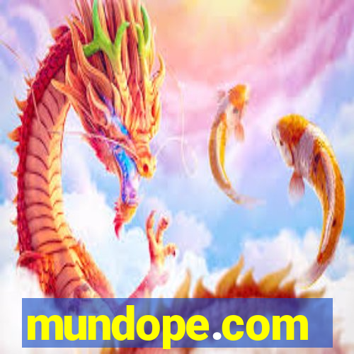 mundope.com