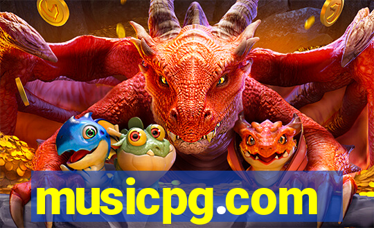 musicpg.com