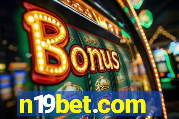 n19bet.com